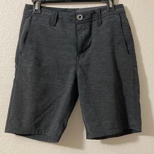 Volcom shorts